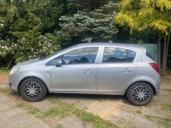 Opel Corsa, 1.2, 59kW - 3