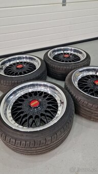 BBS RC 17" typ 090 - 3