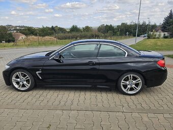 Bmw f33 420d - 3