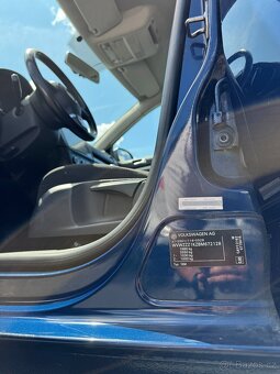 Volkswagen Golf VI Variant – 1.6 TDI (03/2011) - 3