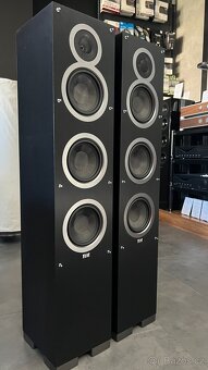 ELAC DEBUT F5 - Podlahový sloup - 3