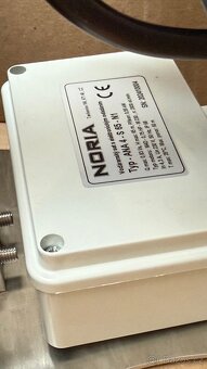 Noria switchmatic 2 včetně expanzní nádoby 18l a konzole - 3