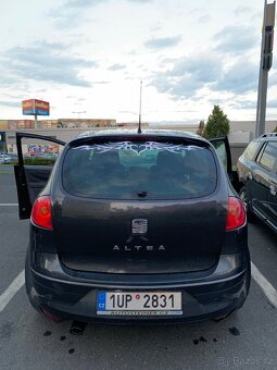 Seat Alte 1.9. TDi 77 kw - 3