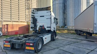 Renault T 460 - 3