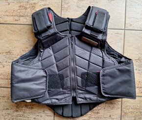 Výprodej sedlovna + věci pro jezdce - 3