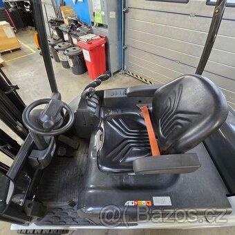 Nissan aku model AG2N1L20Q - 3