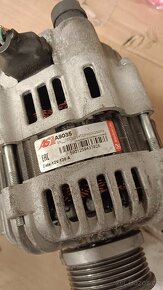 Alternátor trajet 2.0 crdi - 3