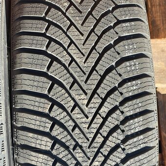 Nove Zimni pneu 195/65 R15 91T Sailun - 3