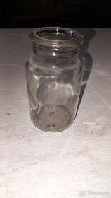 Laboratorní sklo - 3