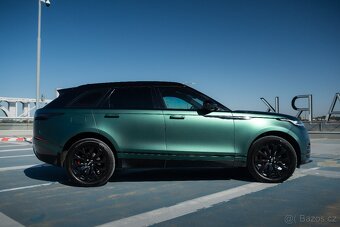 Land Rover Range Rover Velar, D240R-Dynamic - 3