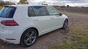 VW GOLF - 1.5 tsi 110 kw r-line 2019 - 3