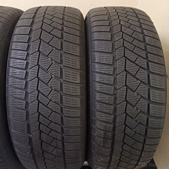 Continental 205/55 R17 95H 5 - 6 mm - 3