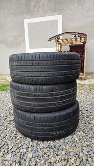 Pneumatiky 285/40 R22 110Y M+S – Pirelli Scorpion Verde - 3