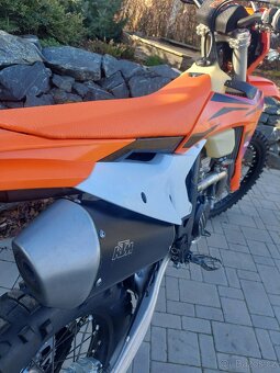KTM EXC-F 350 - 3