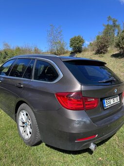 Prodám BMW Řada 3, F31, 320d, 135kw - 3