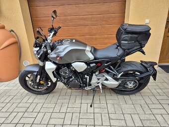 HONDA CB1000R Neo Sports Cafe - 3