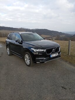 Volvo XC90 - 3