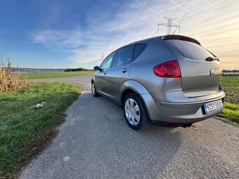 Seat Altea 1.9tdi - 3