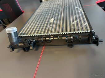 Chladič vody na Peugeot/Citroen STARLINE 34.15.506 - 3