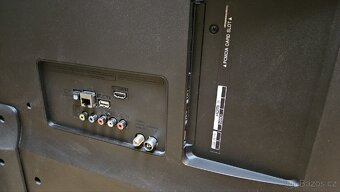 LG 55" 4K (55UK6400PLF) — IPS, HDR, Smart TV - 3