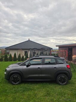 Citroën C3 aircross - 3