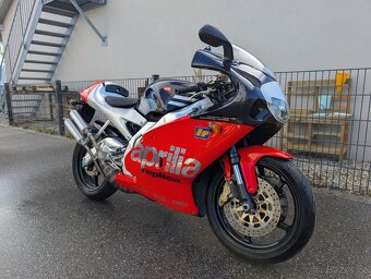 Aprilia RS 250 - 3