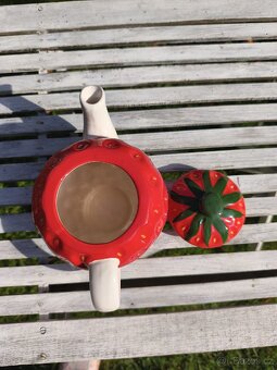 Konvička na čaj - 3