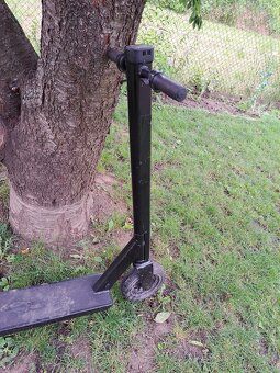 Prodám elektrokolobezku - 3