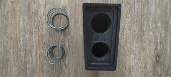 KTM 690 Enduro R SMC Husqvarna 701 Enduro UNI Air Filter - 3