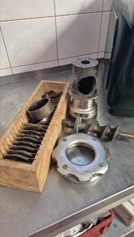 Řeznicky vlček - 3