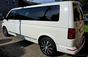 Volkswagen Caravella 6.1.CL TDI DR Long LED 2020 - 3