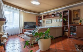 KOLÍN - RODINNÝ DŮM U CENTRA MĚSTA - 3