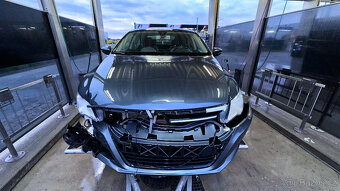 Vůz na náhradní díly VW Passat CC 2010 CBAB KXX LK7X - 3