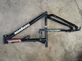 Rám Mongoose vel.L 26 - 3