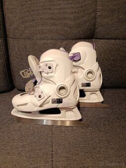 Dětské brusle - 3