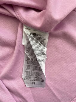 Dámské letní šaty, zn. FB Sister, vel. S - 3