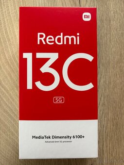 Xiaomi Redmi 13C 5G - 3