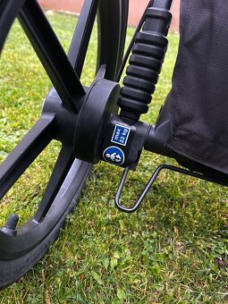 Thule Urban Glide 2 - 3