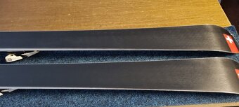 Stockli SC 170cm jen 4.900,- - 3