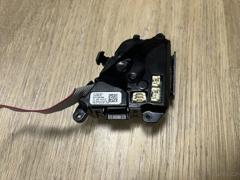 Multifunkční tlačítka volantu VW Passat Golf Cady ... - 3