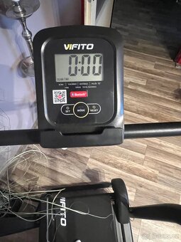 BĚŽECKÝ PÁS MASTER F-03 - 3