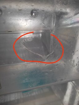 Šuplíkový mrazák - 3