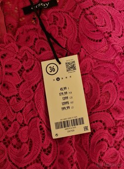 společenské šaty - 3