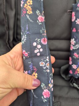 Kočár pro dvojčata Easy walker - 3