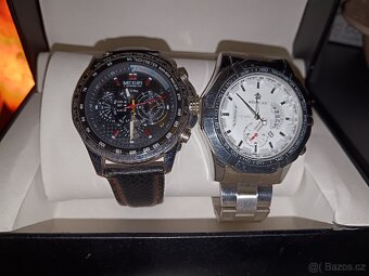 Pánské hodinky - 3