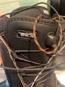 Snowboardové boty Nitro 38 - 3