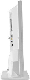 Televize 32" JVC LT-32VW52L - 3