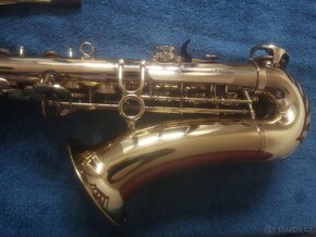 Alt saxofon Keilwerth - 3