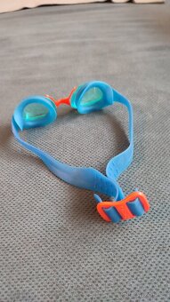 Dětské plavecké brýle - 3