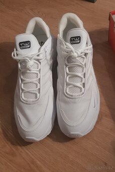 Tenisky NIKE AIR MAX DQ 3984-102 PANSKE VEL. 45 NOVE - 3